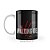 Caneca The Walking Dead Daryl Foto - Imagem 2