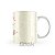 Caneca Feliz Dia das Mães Floral Desenho - Imagem 3