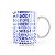 Caneca Isso que é Namorado Qualidades - Imagem 3