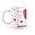 Caneca Namorados Perfeitos - Imagem 2