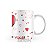 Caneca Namorados Perfeitos - Imagem 3