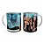 Caneca Pretty Little Liars Cartoon - Imagem 1