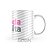 Caneca Namorada Perfeita - Imagem 3