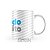 Caneca Namorado Perfeito - Imagem 3