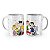 Caneca Turma do Snoopy - Imagem 1