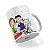 Caneca Turma do Snoopy - Imagem 4
