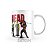 Caneca The Walking Dead Simsonizado - Imagem 3
