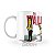 Caneca The Walking Dead Simsonizado - Imagem 2