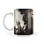 Caneca The Walking Dead Rick - Imagem 2