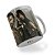 Caneca The Walking Dead Rick Daryl - Imagem 4