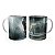 Caneca The Walking Dead Estrada - Imagem 1
