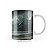 Caneca The Walking Dead Estrada - Imagem 3