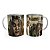 Caneca The Walking Dead Zumbis - Imagem 1