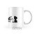 Caneca Evolução Geek Nerd - Imagem 3