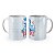 Caneca Java Programador Java - Imagem 1