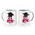 Caneca Corujinha Formando - Imagem 1