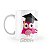 Caneca Corujinha Formando - Imagem 2
