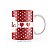 Caneca Presente Para a Melhor Namorada do Mundo - Imagem 3
