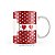 Caneca Presente Para a Melhor Vó do Mundo - Imagem 3