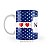 Caneca Presente Para o Melhor Namorado do Mundo - Imagem 2