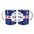 Caneca Presente Para o Melhor Padrinho do Mundo - Imagem 1