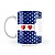 Caneca Presente Para o Melhor Vô do Mundo - Imagem 2