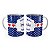 Caneca Presente Para o Melhor Irmão do Mundo - Imagem 1