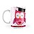 Caneca Pedagogia Corujinha - Imagem 2