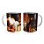 Caneca Fairy Tail Natsu Dragneel Dragon Son - Imagem 1