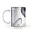 Caneca Noragami Yato Anime - Imagem 2