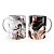 Caneca Shingeki no Kyojin Attack on Titan - Imagem 1