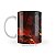 Caneca World of Warcraft Cataclysm Dragão - Imagem 2