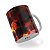 Caneca World of Warcraft Cataclysm Dragão - Imagem 4