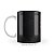 Caneca Horda Simbolo World of Warcraft - Imagem 2