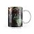 Caneca LOL Shen e Zed - Imagem 3