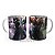 Caneca LOL Shen e Zed - Imagem 1