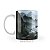 Caneca The Elder Scrolls Skyrim Mod 1 - Imagem 2