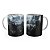 Caneca The Elder Scrolls Skyrim Mod 2 - Imagem 1