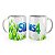 Caneca The Sims 4 Jogo - Imagem 1
