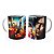 Caneca The Big Bang Theory Universo - Imagem 1