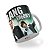 Caneca The Big Bang Theory Terno Geek - Imagem 4