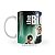 Caneca The Big Bang Theory Terno Geek - Imagem 2