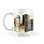 Caneca Lembrança São Paulo - Imagem 2
