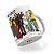 Caneca Game of Thrones 1 Temp Simsonizado - Imagem 4