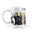 Caneca Game of Thrones 1 Temp Simsonizado - Imagem 2