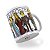 Caneca Game of Thrones Simsonizado - Imagem 4