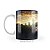 Caneca Greys Anatomy Seattle Vista - Imagem 3
