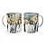 Caneca Greys Anatomy Personagens 1 Temp - Imagem 1