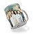 Caneca Greys Anatomy Personagens 1 Temp - Imagem 4