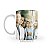 Caneca Greys Anatomy Personagens 1 Temp - Imagem 3